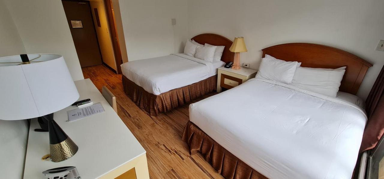 Surestay By Best Western Guam Airport Barrigada Exterior photo