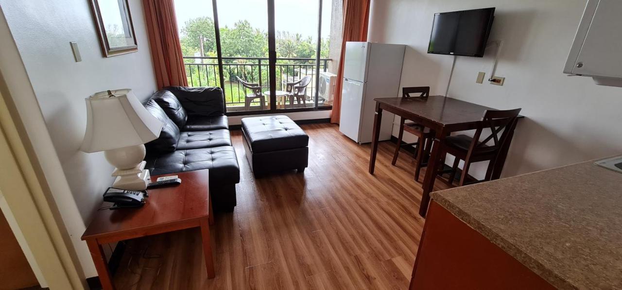 Surestay By Best Western Guam Airport Barrigada Exterior photo