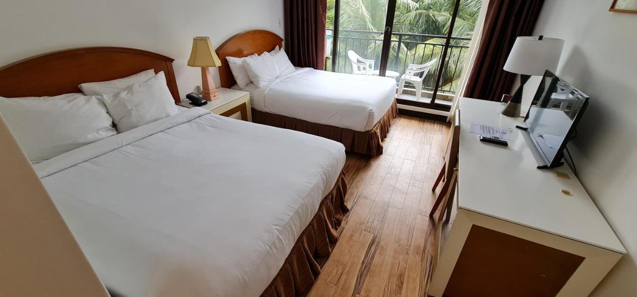 Surestay By Best Western Guam Airport Barrigada Exterior photo