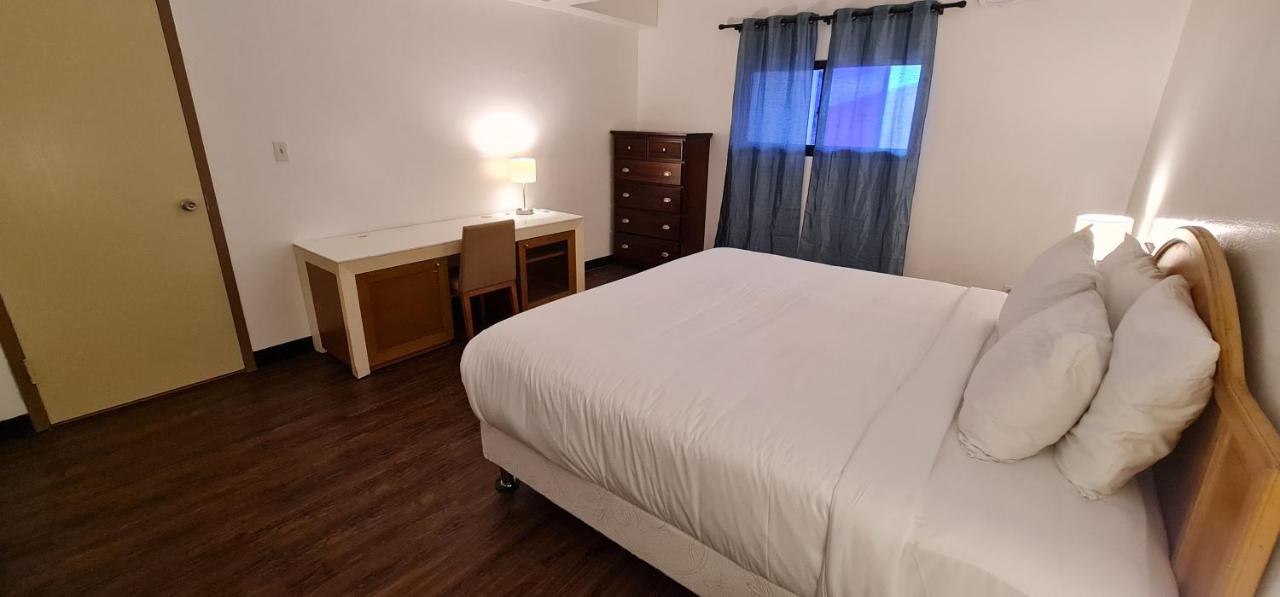 Surestay By Best Western Guam Airport Barrigada Exterior photo