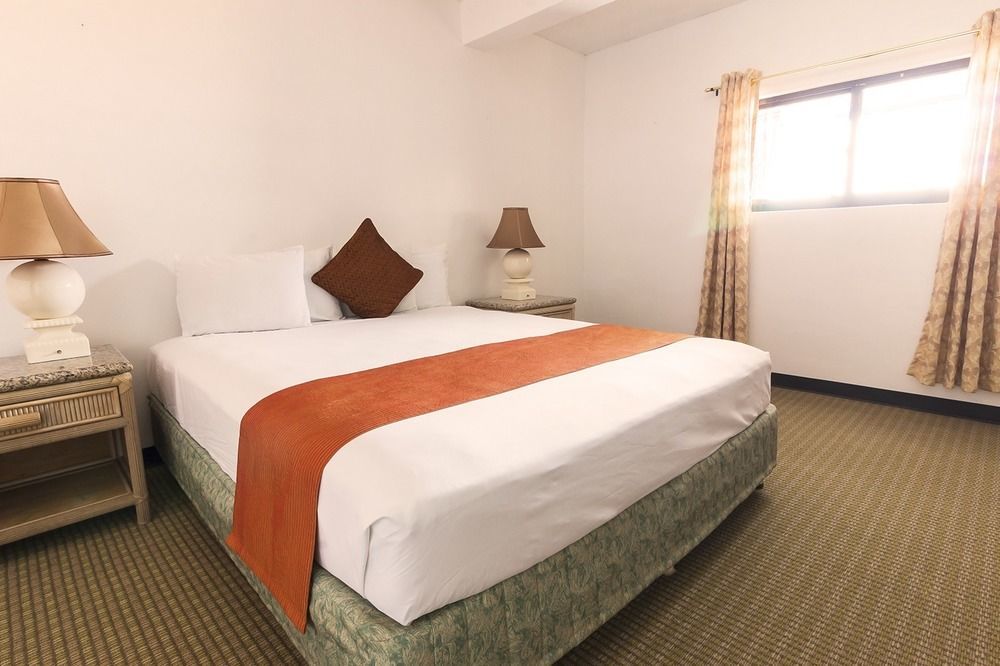 Surestay By Best Western Guam Airport Barrigada Exterior photo