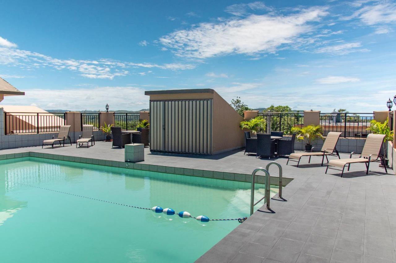 Surestay By Best Western Guam Airport Barrigada Exterior photo