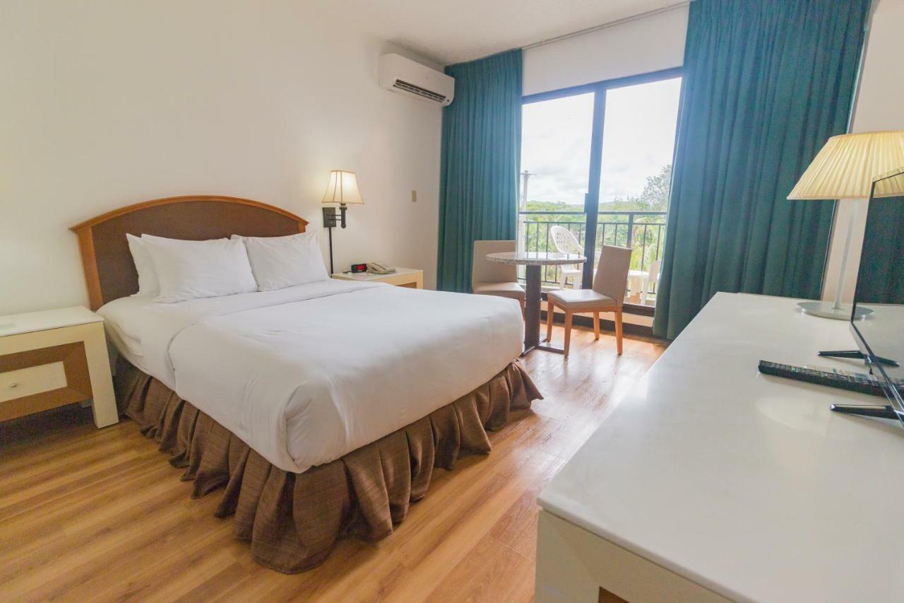 Surestay By Best Western Guam Airport Barrigada Exterior photo